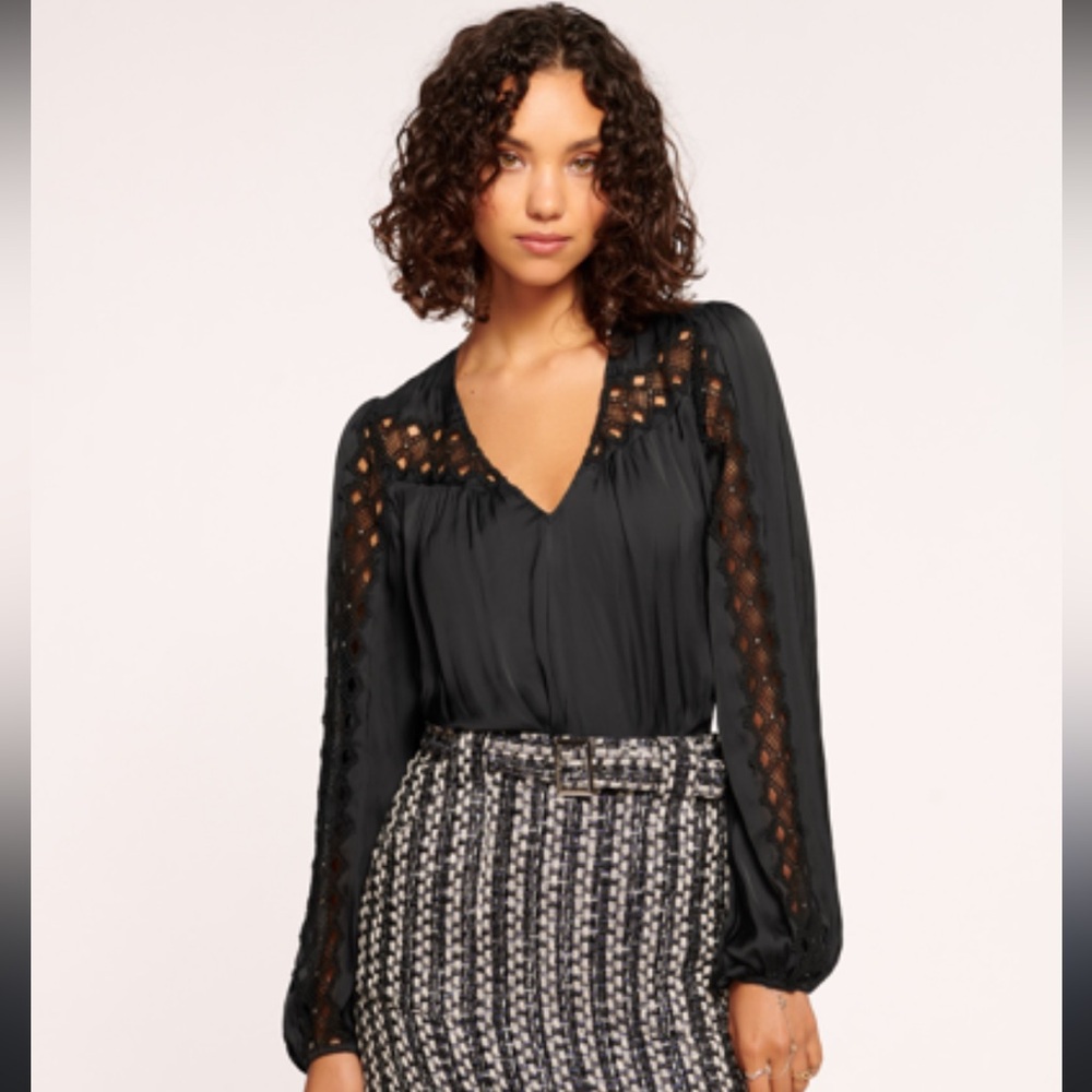 Ramy Brook Blouse
